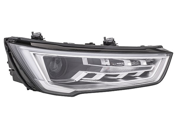 Hella Hauptscheinwerfer [Hersteller-Nr. 1EL354838-061] für Audi