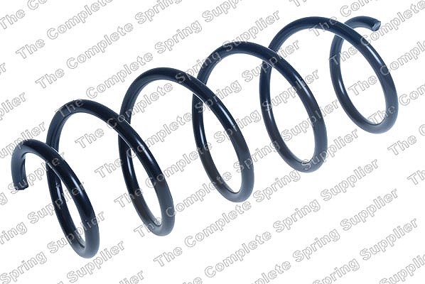 Lesjöfors Fahrwerksfeder [Hersteller-Nr. 4035788] für Honda