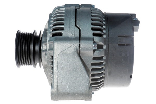 Hella Generator [Hersteller-Nr. 8EL011710-201] für Mercedes-Benz