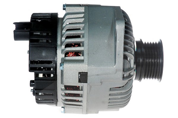 Hella Generator [Hersteller-Nr. 8EL011710-041] für Fiat, Peugeot