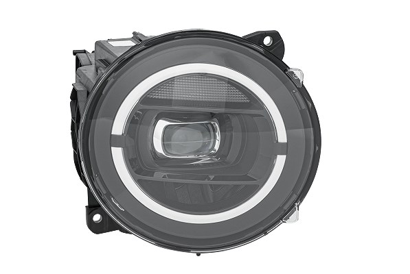 Hella Hauptscheinwerfer [Hersteller-Nr. 1EX014543-121] für Mercedes-Benz