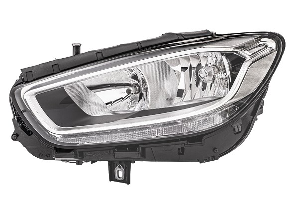 Hella Hauptscheinwerfer [Hersteller-Nr. 1EG014993-011] für Mercedes-Benz
