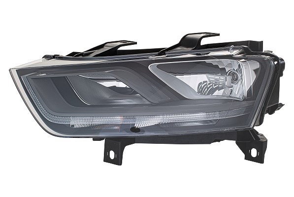 Hella Hauptscheinwerfer [Hersteller-Nr. 1EG354839-011] für Audi