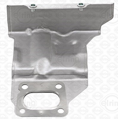 Elring Dichtung, Abgaskrümmer [Hersteller-Nr. 693.670] für Opel, Mg, Vauxhall