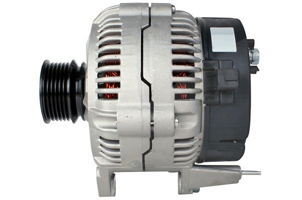 Hella Generator [Hersteller-Nr. 8EL012427-971] für Skoda, Audi, VW