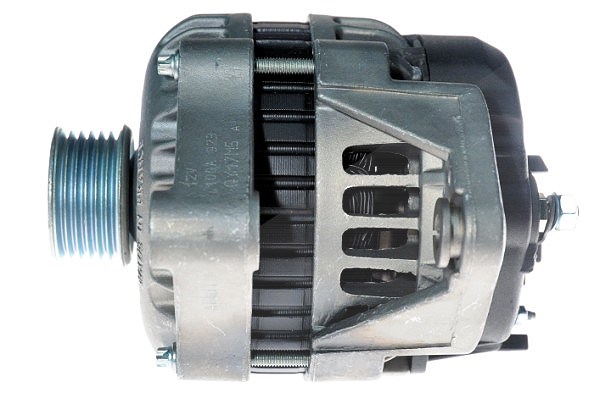 Hella Generator [Hersteller-Nr. 8EL011710-071] für Opel, Vauxhall