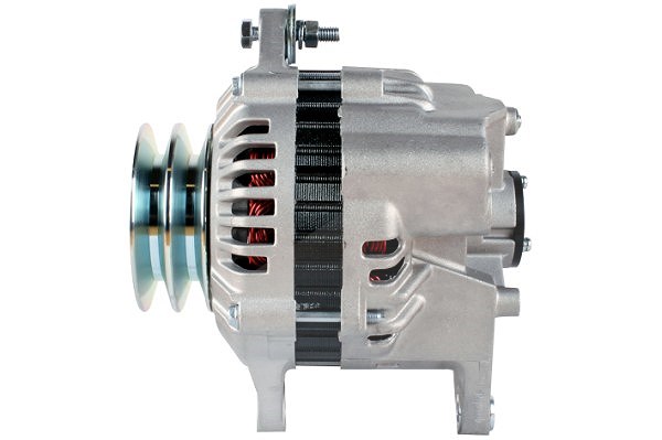 Hella Generator [Hersteller-Nr. 8EL012428-231] für Nissan