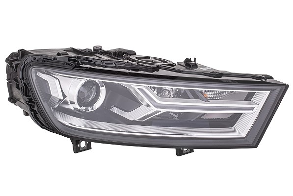 Hella Hauptscheinwerfer [Hersteller-Nr. 1ZS354841-021] für Audi