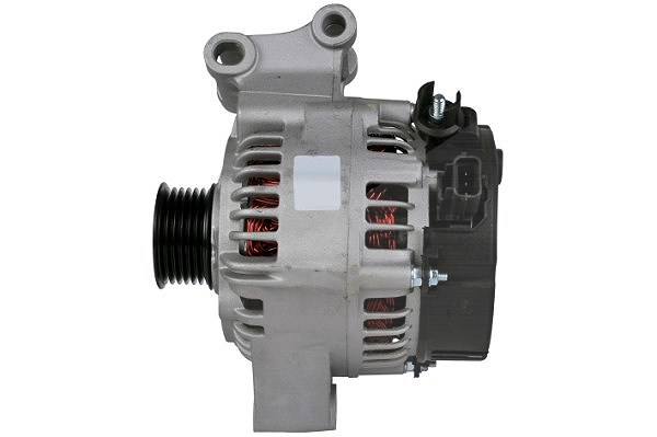 Hella Generator [Hersteller-Nr. 8EL012427-011] für Ford