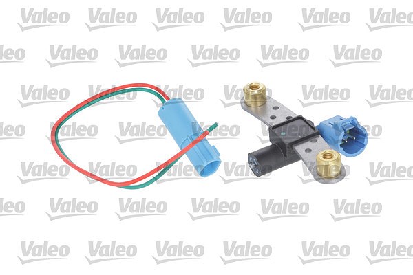 Valeo Impulsgeber, Kurbelwelle [Hersteller-Nr. 366165] für Nissan, Renault
