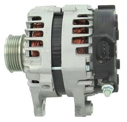 Hella Generator [Hersteller-Nr. 8EL011713-401] für Hyundai, Kia