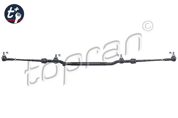 Topran Spurstange [Hersteller-Nr. 401216] für Mercedes-Benz
