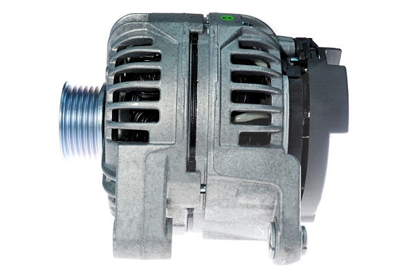 Hella Generator [Hersteller-Nr. 8EL011710-531] für Vauxhall, Opel