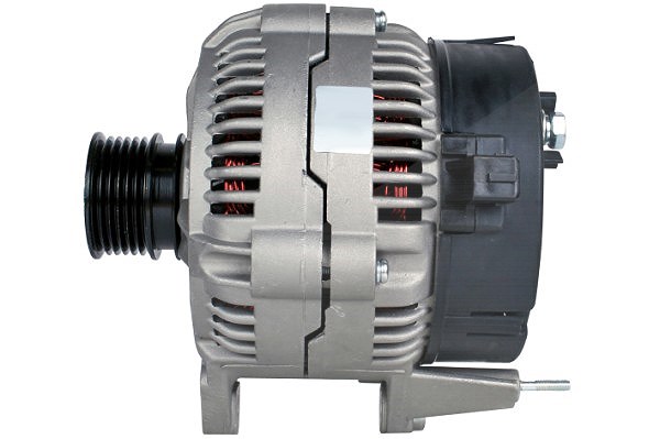 Hella Generator [Hersteller-Nr. 8EL012427-771] für VW, Skoda, Audi, Seat, Ford