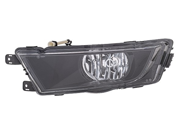 Hella Nebelscheinwerfer [Hersteller-Nr. 1NG354844-051] für Skoda