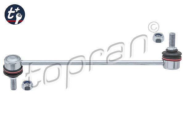 Topran Stange/Strebe, Stabilisator [Hersteller-Nr. 407990] für Mercedes-Benz
