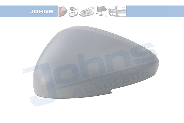 Johns Abdeckung, Außenspiegel [Hersteller-Nr. 574837-91] für Ds, Citroën, Peugeot