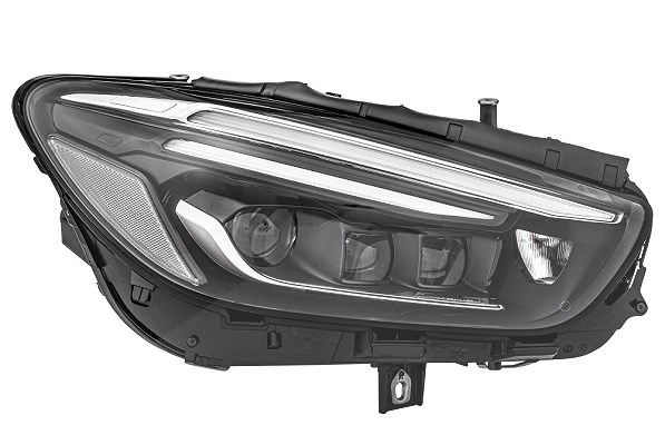 Hella Hauptscheinwerfer [Hersteller-Nr. 1EX014993-661] für Mercedes-Benz