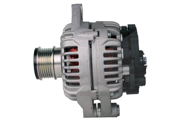 Hella Generator [Hersteller-Nr. 8EL012428-441] für Vauxhall, Opel, Saab