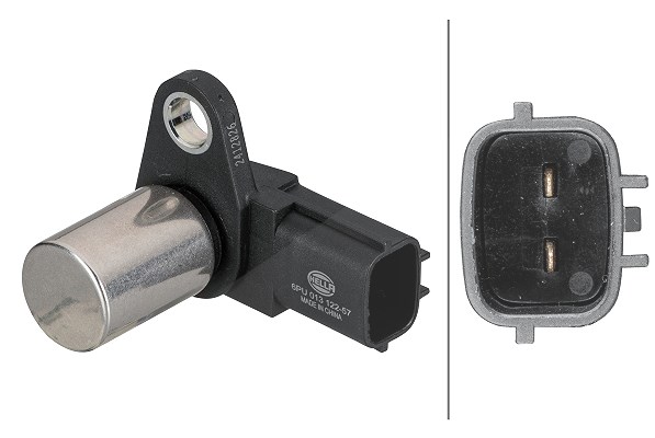 Hella Sensor, Nockenwellenposition [Hersteller-Nr. 6PU013122-571] für Mazda
