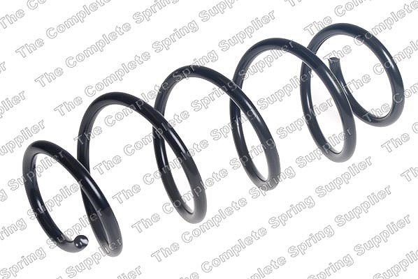Lesjöfors Fahrwerksfeder [Hersteller-Nr. 4088939] für Suzuki