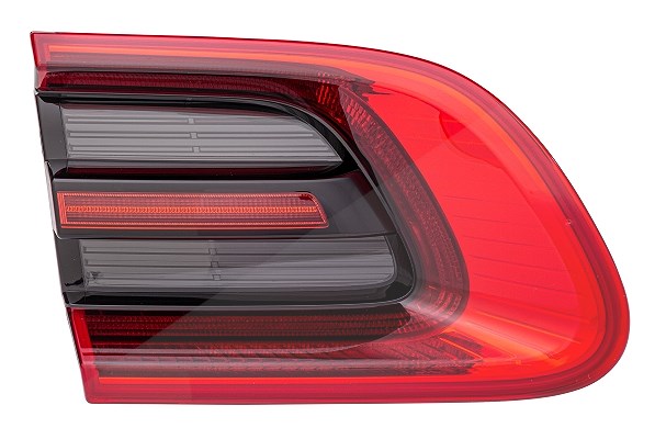 Hella Heckleuchte [Hersteller-Nr. 2SD011500-111] für Porsche