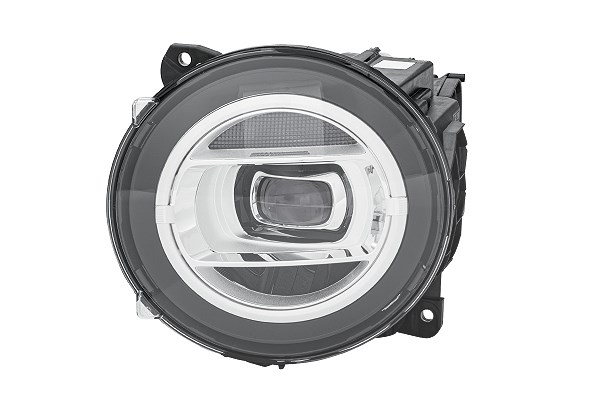 Hella Hauptscheinwerfer [Hersteller-Nr. 1EX014543-011] für Mercedes-Benz
