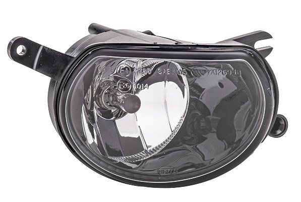 Hella Nebelscheinwerfer [Hersteller-Nr. 1N0010327-121] für Audi