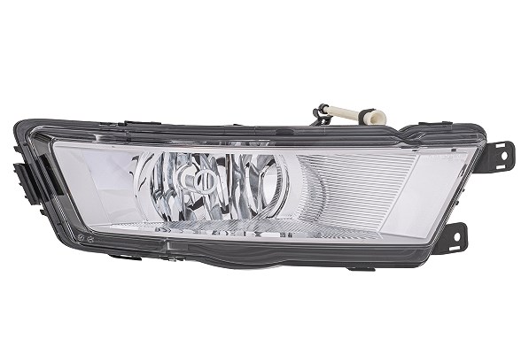 Hella Nebelscheinwerfer [Hersteller-Nr. 1NG354844-081] für Skoda