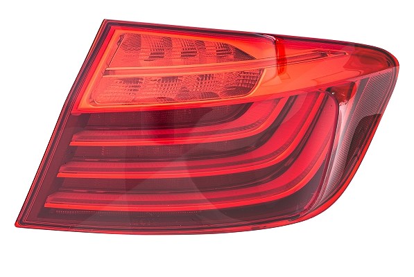 Hella Heckleuchte [Hersteller-Nr. 2SD011144-321] für BMW