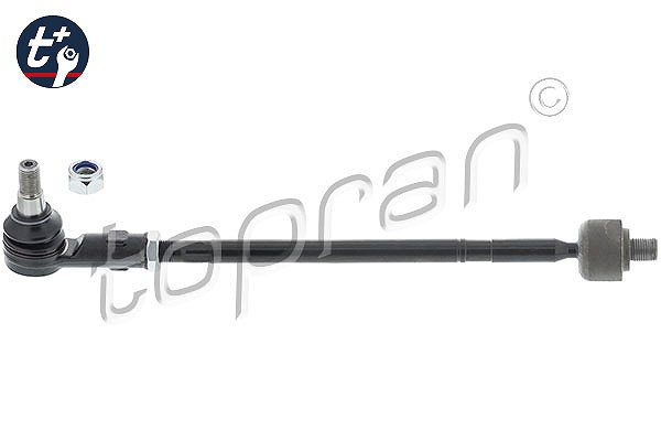 Topran Spurstange [Hersteller-Nr. 401369] für Mercedes-Benz