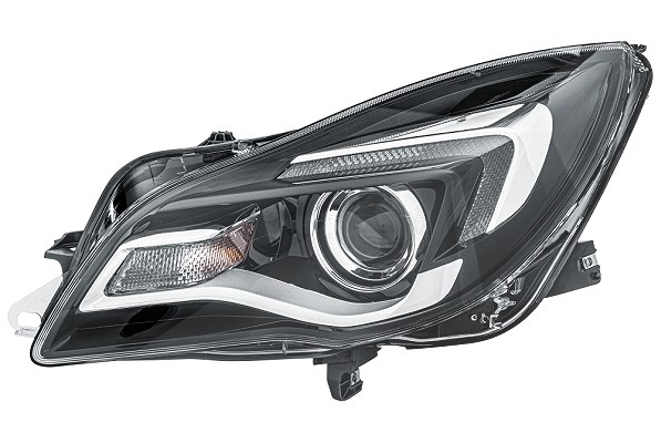 Hella Hauptscheinwerfer [Hersteller-Nr. 1EL011165-751] für Opel