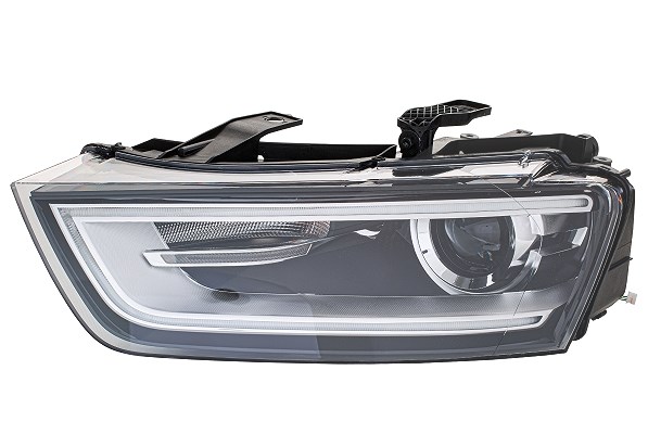 Hella Hauptscheinwerfer [Hersteller-Nr. 1EL354839-051] für Audi