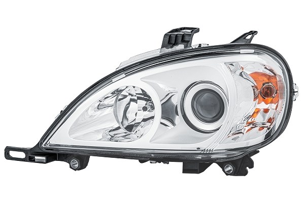Hella Hauptscheinwerfer [Hersteller-Nr. 1EL223151-191] für Mercedes-Benz