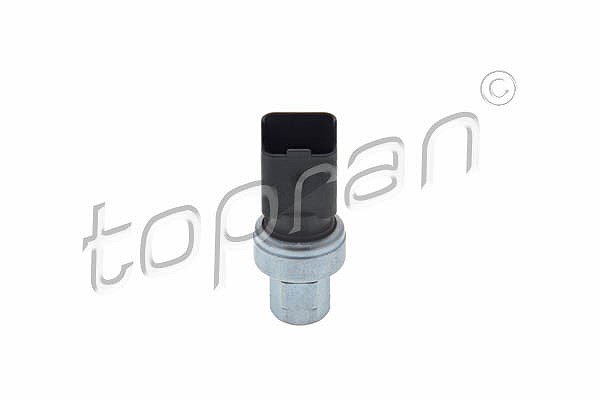 Topran Druckschalter, Klimaanlage [Hersteller-Nr. 723387] für Ds, Peugeot, Opel, Vauxhall, Citroën, Lancia, Fiat