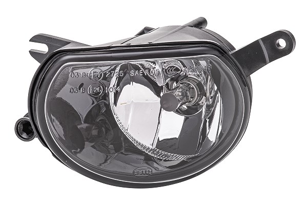 Hella Nebelscheinwerfer [Hersteller-Nr. 1N0010327-151] für Audi