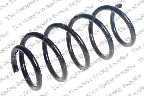 Lesjöfors Fahrwerksfeder [Hersteller-Nr. 4035782] für Honda