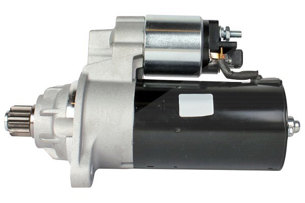 Hella Starter [Hersteller-Nr. 8EA012527-361] für Ford, VW, Skoda, Audi, Seat