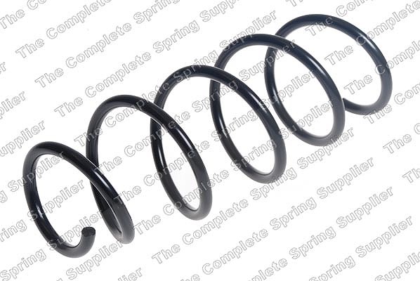 Lesjöfors Fahrwerksfeder [Hersteller-Nr. 4063577] für Vauxhall, Opel