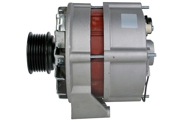 Hella Generator [Hersteller-Nr. 8EL012427-531] für Mercedes-Benz