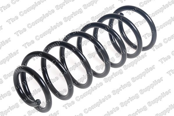 Lesjöfors Fahrwerksfeder [Hersteller-Nr. 4237270] für Hyundai