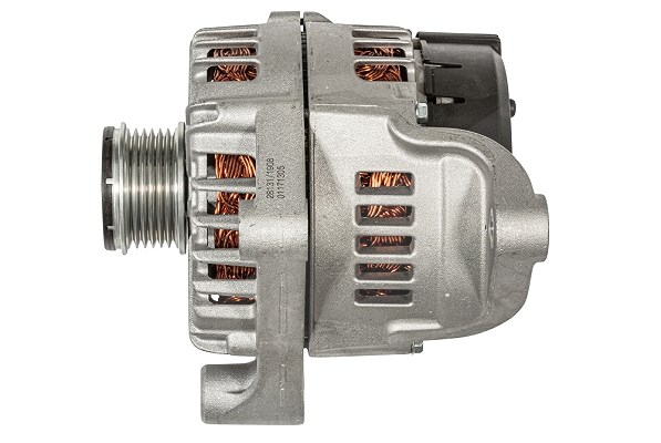 Hella Generator [Hersteller-Nr. 8EL011713-051] für BMW