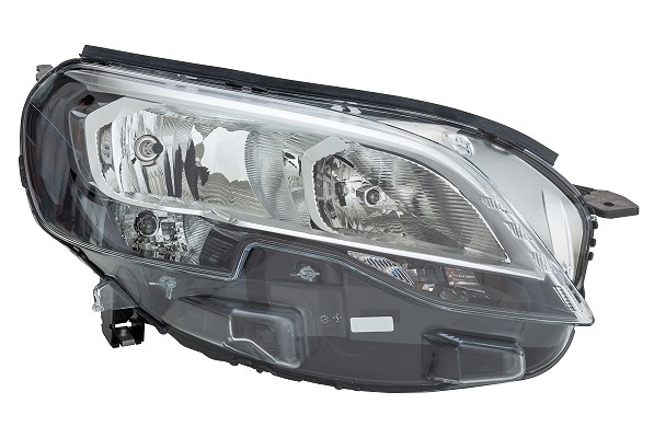 Hella Hauptscheinwerfer [Hersteller-Nr. 1EL354852-021] für Peugeot