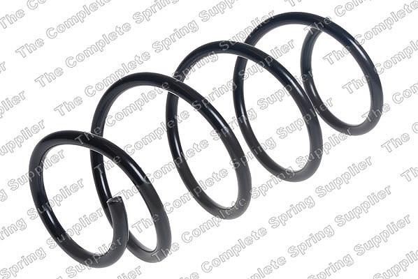 Lesjöfors Fahrwerksfeder [Hersteller-Nr. 4037289] für Hyundai
