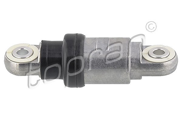 Topran Riemenspanner, Keilrippenriemen [Hersteller-Nr. 500265] für BMW