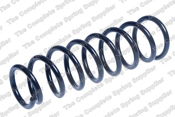 Lesjöfors Fahrwerksfeder [Hersteller-Nr. 4259257] für Mitsubishi