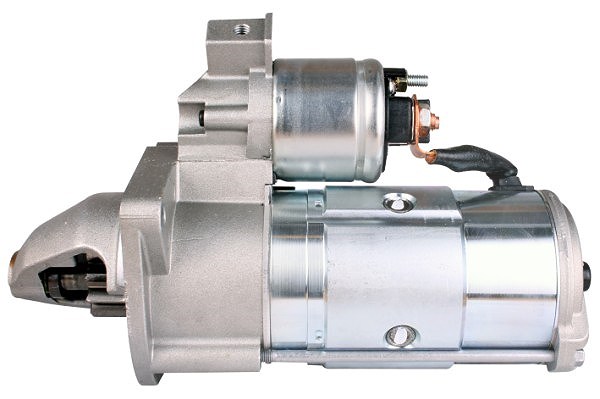 Hella Starter [Hersteller-Nr. 8EA012526-221] für Citroën, Fiat, Peugeot