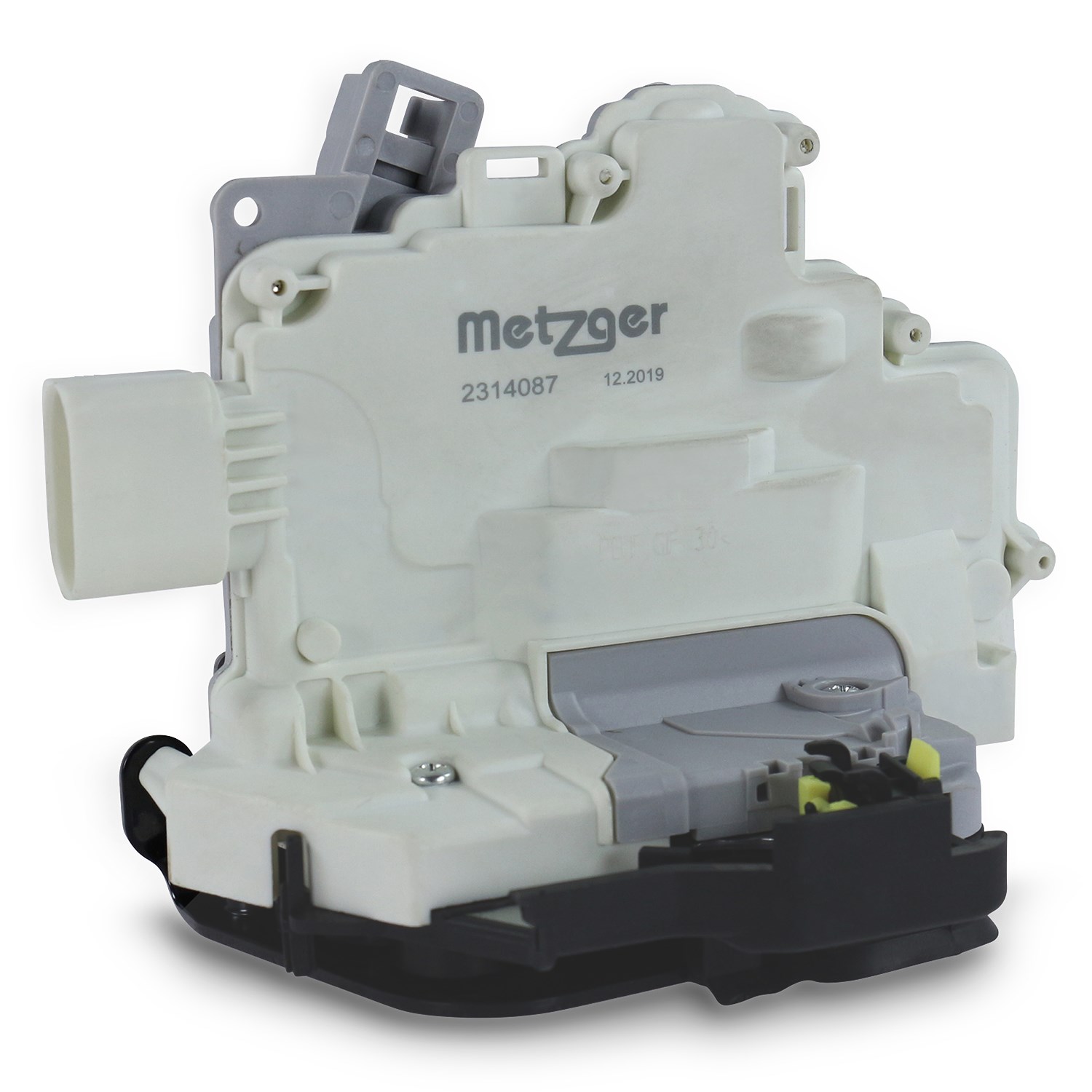 Metzger Autoteile Türschloss [Hersteller-Nr. 2314087] für Audi