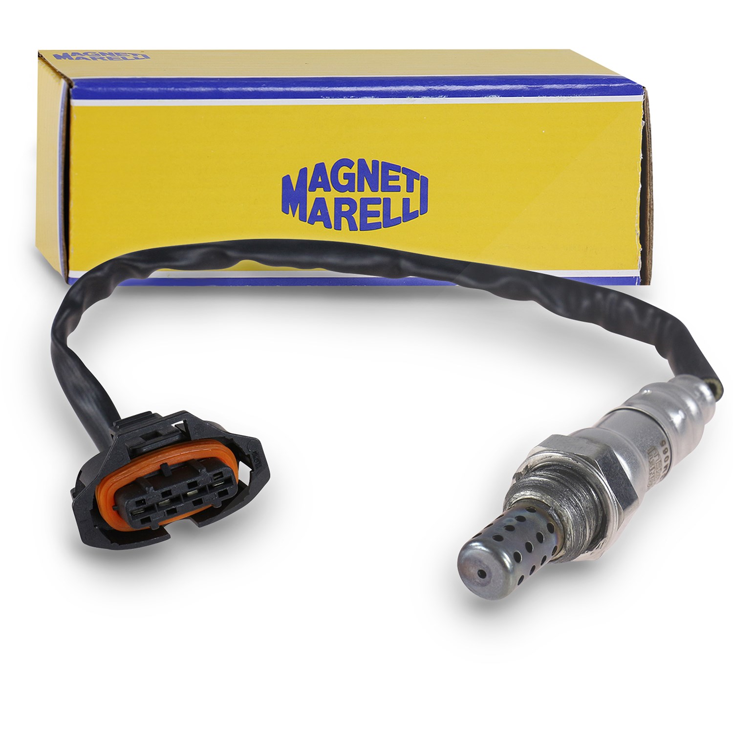 Magneti Marelli Lambdasonde [Hersteller-Nr. 466016355065] für Opel, Vauxhall