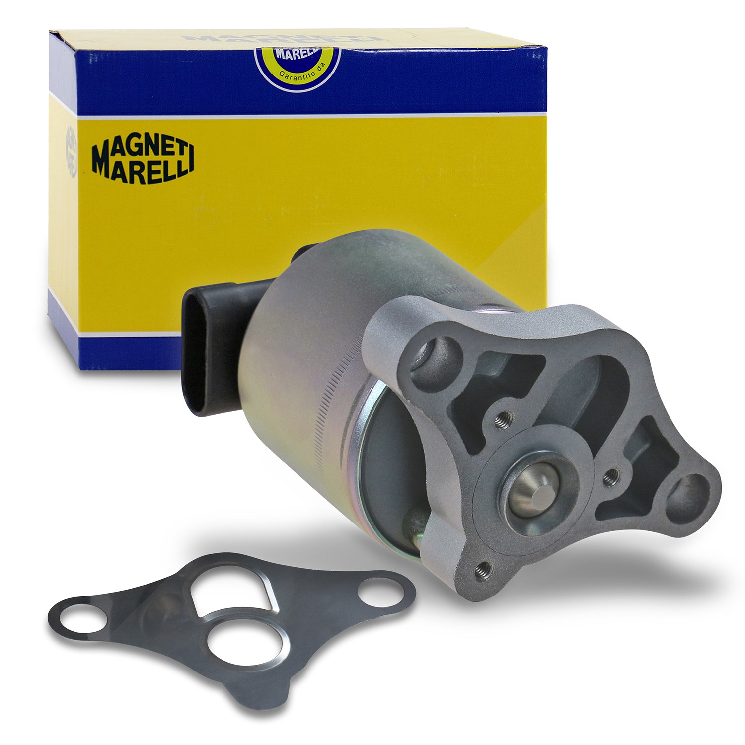Magneti Marelli AGR-Ventil [Hersteller-Nr. 571822112025] für Vauxhall, Chevrolet, Opel